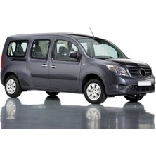 Mercedes Citan Krom Kapı Kolu 2012 Üzeri