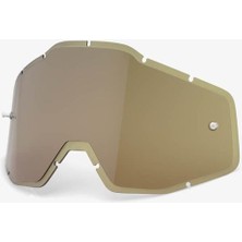 Google %100 Plus Replacement Lens Olive