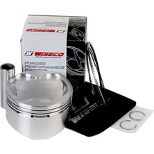 PROX Suzukı Dr 350 90-99 Wıseco Piston