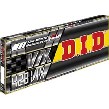 DID Dıd 428 Vıx 126 Bakla Zincir