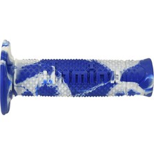 Domino 120 mm Off Road Elcik Mavi Beyaz