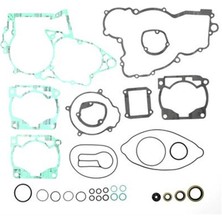 PROX Ktm 300SX/EXC 04 Prox Komple Conta Set