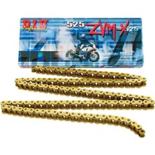 DID Dıd 525 Zvmx G&g 112 Bakla Zincir