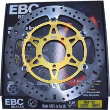 Ebc Kaw. ZX-10R 16-18 Ebc Ön Disk