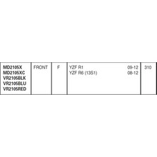 Ebc Yam. R6 08-16 R1 09-14 Ebc Ön Disk