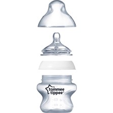 Tommee Tippee Closer To Nature Pp Biberon 150 ml Beyaz