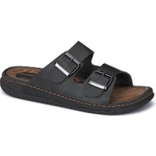 Gezer 11652 Erkek Anatomik Terlik
