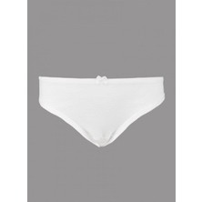 Çift Kaplan 400 Kız Çocuk Bikini