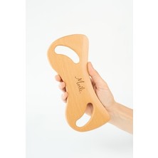 Mega Awm  Ahşap Masaj Aleti