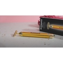 Mega Awm Titreşimli Yüz Masajı Güzellik Bakımı T Şekli