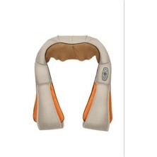 Mega Awm Boyundan Asmalı Ovmalı Masaj Yastığı 038