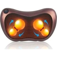 Mega Awm Pandomim Araç ve Ev Kullanımı Ovmalı Masaj Yastığı