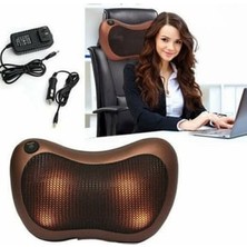 Mega Awm Masaj Yastığı Magnetic Therapy