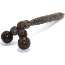 Mega Awm Ahşap Masaj Aleti