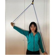 Mega Awm Omuz Çalıştırma Makarası