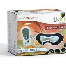 Mega Awm Göz Masaj Terapisti