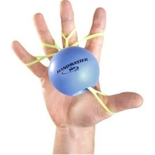 Mega Awm Handmaster Plus El - Parmak Kuvvetlendirici Yumuşak