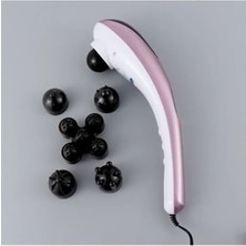 Mega Awm Darbeli ve Enfrarujlu Masaj Aleti