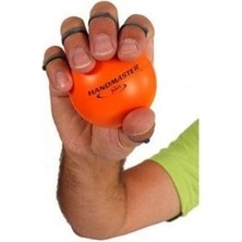 Mega Awm Handmaster El Egzersiz Topu