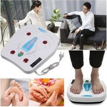 Mega Awm - Elektrikli Ayak Masajı Makinesi Kızılötesi Isıtma Tedavisi
