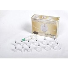 Mega Awm Masaj Aleti Hediyeli Kupa Seti