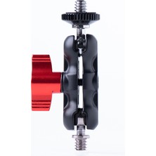 Arcury BM05 1/4" Magic Arm / Pea Clip