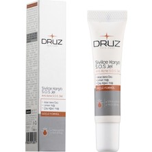 Dr.uz Krem 15 ml