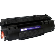 Eko Kartuş Hp Laserjet 1320N Muadil Toner