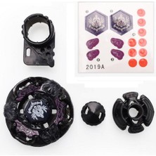 Beyblade BB80 Metal Fusion Gravity Perseus Fırlatıcısız Efotech