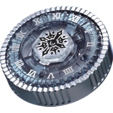 Efotech Beyblade BB104 Metal Fusion 4d System Basalt Horogium 145WD Twisted Tempo Topaç BB-104 Fırlatıcısız