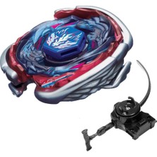 Efotech Beyblade BB105 Metal Fusion 4d System Big Bang Pegasis BB-105 Tam Set Efotech