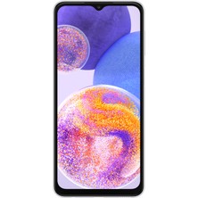 Samsung Galaxy A23 128 GB 4 GB Ram (Samsung Türkiye Garantili) Beyaz