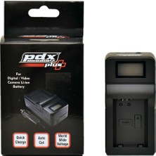 Pdx For Sony Bn1 Sarj Aleti