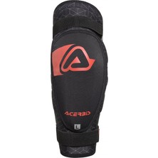 Acerbis X-Elbow Soft Çocuk Dirseklik