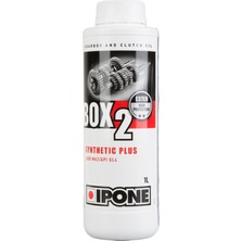 Ipone Box 2 2t Esterlı Sanzıman Yagı 1l