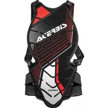 Acerbis Comfort Back Sırt Koruma Siyah L-Xl