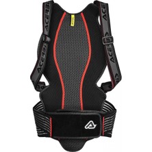 Acerbis Comfort Back Sırt Koruma Siyah L-Xl