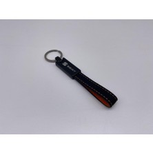 Parça Deponuz Seat Anahtarlık... Spor Görünüm