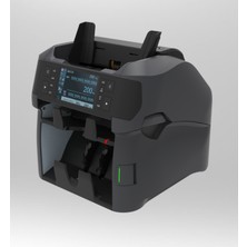 HunterTec Nc 7500 Dünya Devi Para Sayma Makinesi Masterwork Automodules