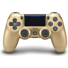 Sony Dualshock 4 V2 Kablosuz Kontrol Cihazı (Yurt Dışından)