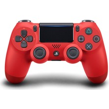 Sony Dualshock 4 V2 Kablosuz Kontrol Cihazı (Yurt Dışından)