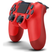 Sony Dualshock 4 V2 Kablosuz Kontrol Cihazı (Yurt Dışından)