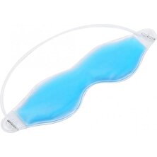 Epazzar 3 Adet Göz Terapi Maskesi Bandı Göz Altı Torbası Şişlik Giderici Uyku Bandı Soğuk Sıcak Jel Göz Terapi Maskesi Bandı