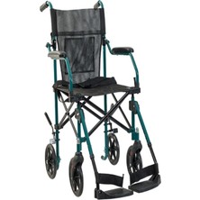 Golfi - Tekerlekli Sandalye - G505