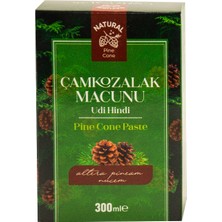 Dr. Floya  Çam Kozalak Macunu 340 ml