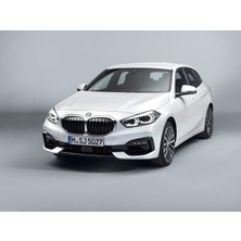 Silbak Bmw 1 Serisi F40 2019-2024 Ön Cam Silecek Takımı Seti Özel Tip Klips Toka 65*43CM