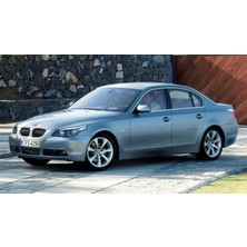 Silbak Bmw 5 Serisi E60 2003-2010 Ön Cam Sileceği Silecek Silgi Silgeç Takım Seti 60*58CM