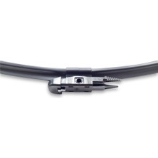 Silbak Bmw 5 Serisi E60 2003-2010 Ön Cam Sileceği Silecek Silgi Silgeç Takım Seti 60*58CM