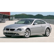 Silbak Bmw 6 Serisi E63 2004-2010 Ön Cam Sileceği Silecek Silgi Silgeç Takımı Seti   60*58CM