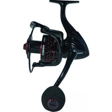 ef&fe Cyber 6000 Olta Makinesi 9 Bilya